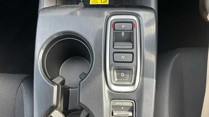Honda Civic Hybrid 2.0 eHEV Sport 5dr CVT 
