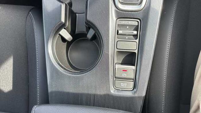 Honda Civic Hybrid 2.0 eHEV Sport 5dr CVT 
