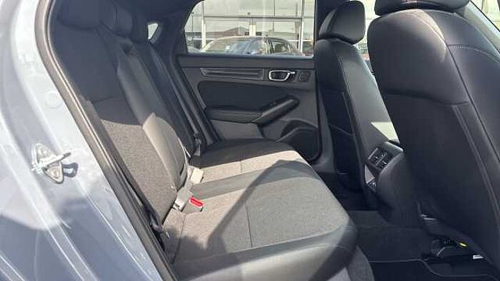 Honda Civic Hybrid 2.0 eHEV Sport 5dr CVT 
