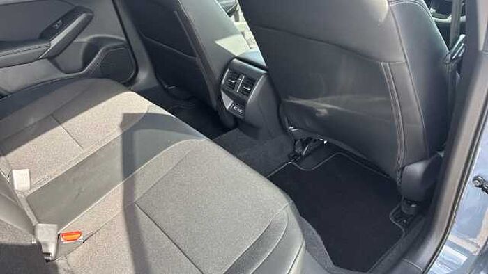 Honda Civic Hybrid 2.0 eHEV Sport 5dr CVT 