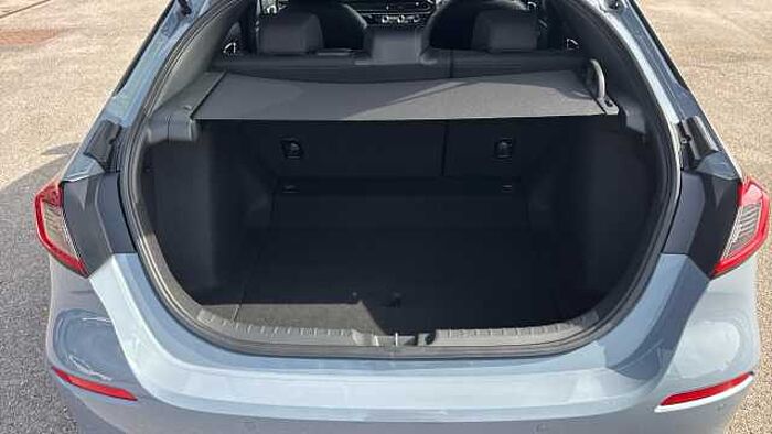 Honda Civic Hybrid 2.0 eHEV Sport 5dr CVT 