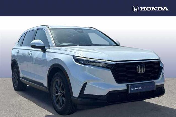 Honda CR-V Hybrid 2.0 eHEV Advance 5dr eCVT 