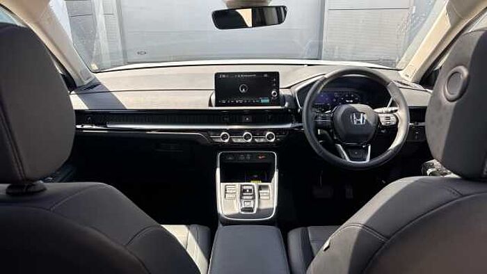 Honda CR-V Hybrid 2.0 eHEV Advance 5dr eCVT 