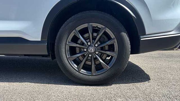 Honda CR-V Hybrid 2.0 eHEV Advance 5dr eCVT 