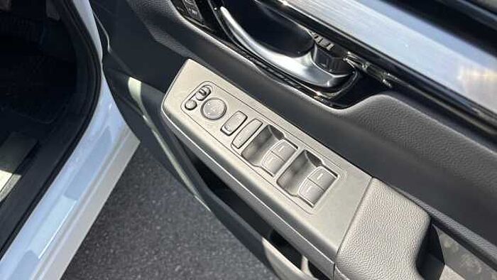 Honda CR-V Hybrid 2.0 eHEV Advance 5dr eCVT 