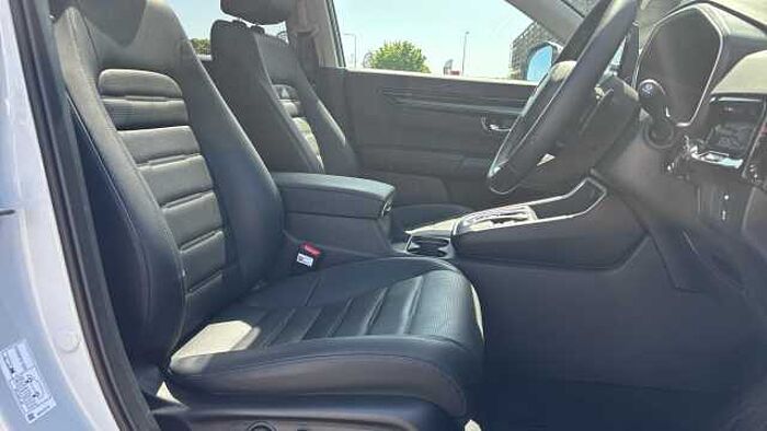 Honda CR-V Hybrid 2.0 eHEV Advance 5dr eCVT 