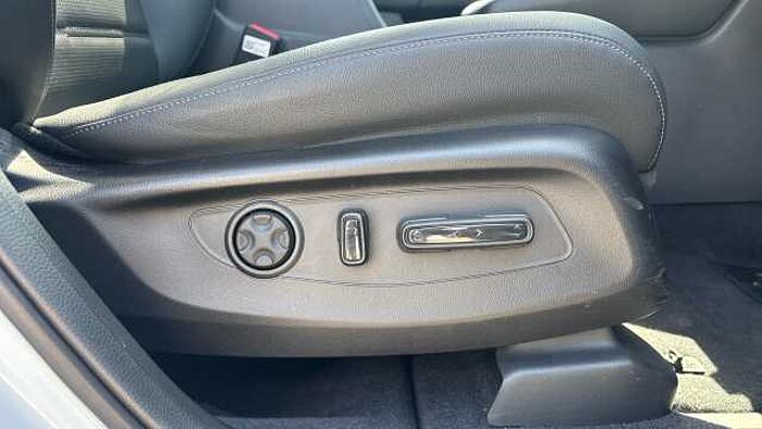 Honda CR-V Hybrid 2.0 eHEV Advance 5dr eCVT 