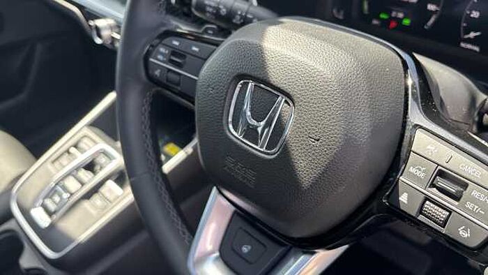 Honda CR-V Hybrid 2.0 eHEV Advance 5dr eCVT 