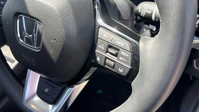 Honda CR-V Hybrid 2.0 eHEV Advance 5dr eCVT 
