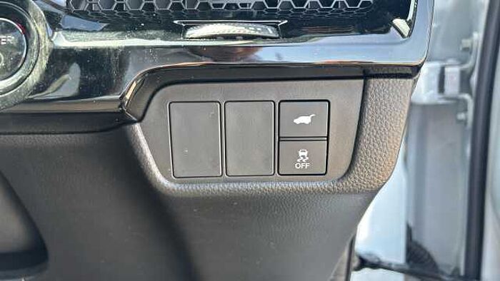 Honda CR-V Hybrid 2.0 eHEV Advance 5dr eCVT 