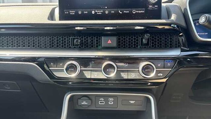 Honda CR-V Hybrid 2.0 eHEV Advance 5dr eCVT 