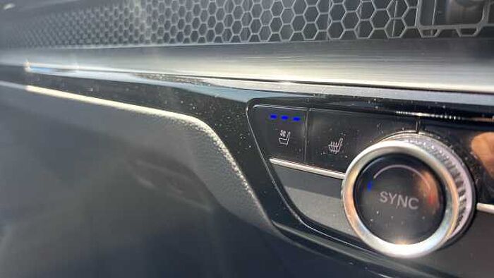 Honda CR-V Hybrid 2.0 eHEV Advance 5dr eCVT 