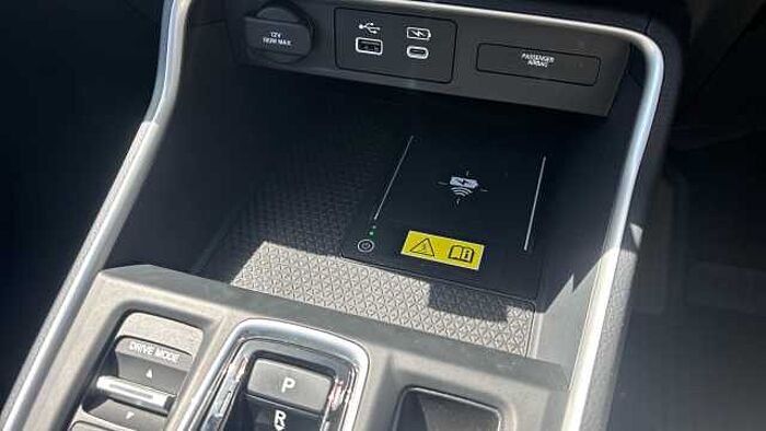 Honda CR-V Hybrid 2.0 eHEV Advance 5dr eCVT 