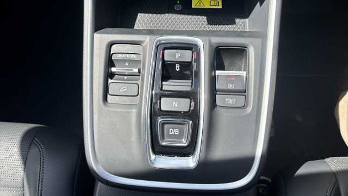 Honda CR-V Hybrid 2.0 eHEV Advance 5dr eCVT 