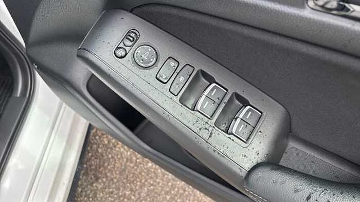 Honda Civic Hybrid 2.0 eHEV Sport 5dr CVT 