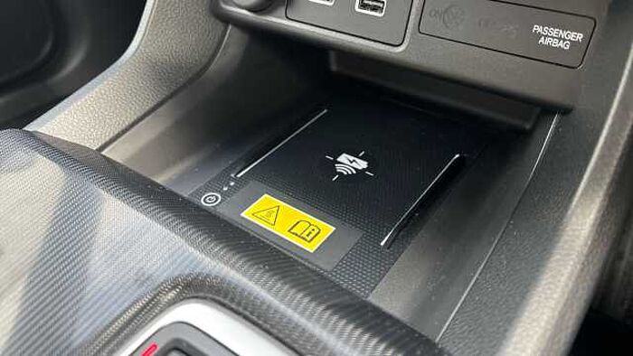 Honda Civic Hybrid 2.0 eHEV Sport 5dr CVT 