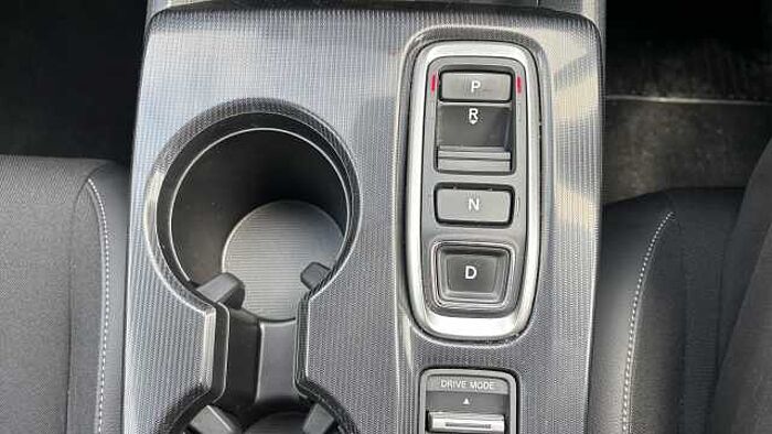 Honda Civic Hybrid 2.0 eHEV Sport 5dr CVT 