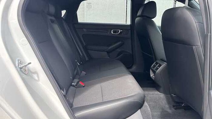 Honda Civic Hybrid 2.0 eHEV Sport 5dr CVT 