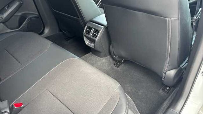 Honda Civic Hybrid 2.0 eHEV Sport 5dr CVT 