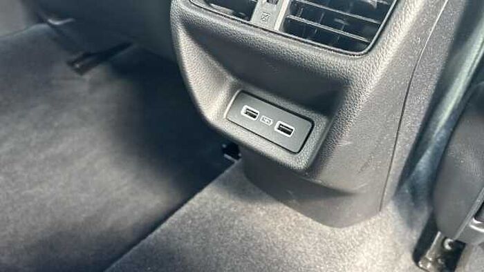 Honda Civic Hybrid 2.0 eHEV Sport 5dr CVT 