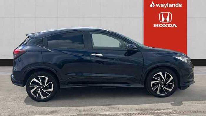 Honda HR-V 1.5 i-VTEC EX CVT 5dr 