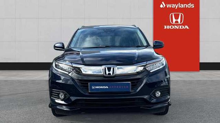 Honda HR-V 1.5 i-VTEC EX CVT 5dr 