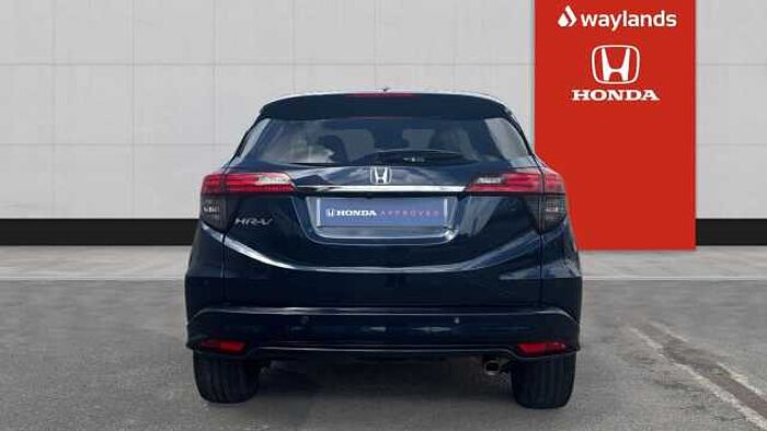 Honda HR-V 1.5 i-VTEC EX CVT 5dr 