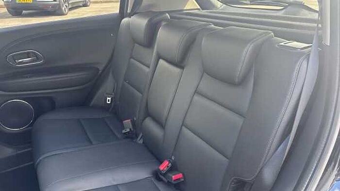 Honda HR-V 1.5 i-VTEC EX CVT 5dr 