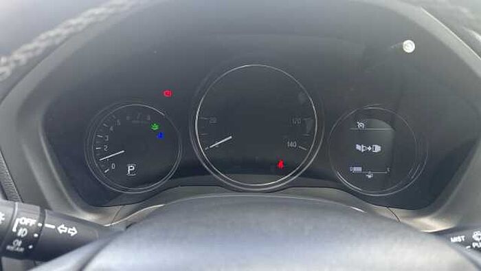 Honda HR-V 1.5 i-VTEC EX CVT 5dr 