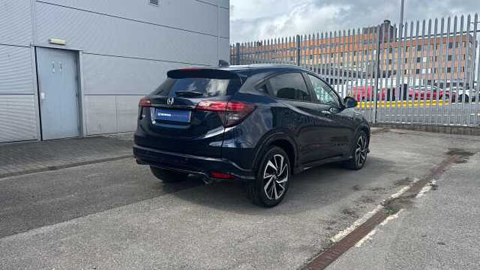 Honda HR-V 1.5 i-VTEC EX CVT 5dr 