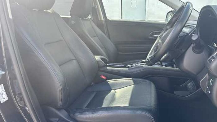 Honda HR-V 1.5 i-VTEC EX CVT 5dr 