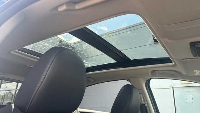 Honda HR-V 1.5 i-VTEC EX CVT 5dr 