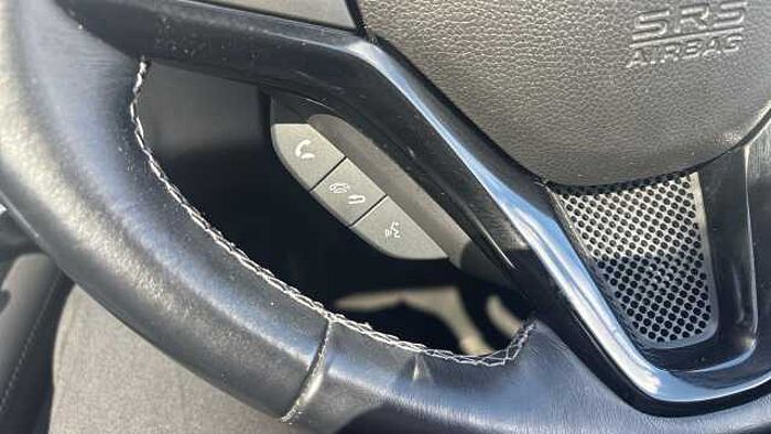 Honda HR-V 1.5 i-VTEC EX CVT 5dr 