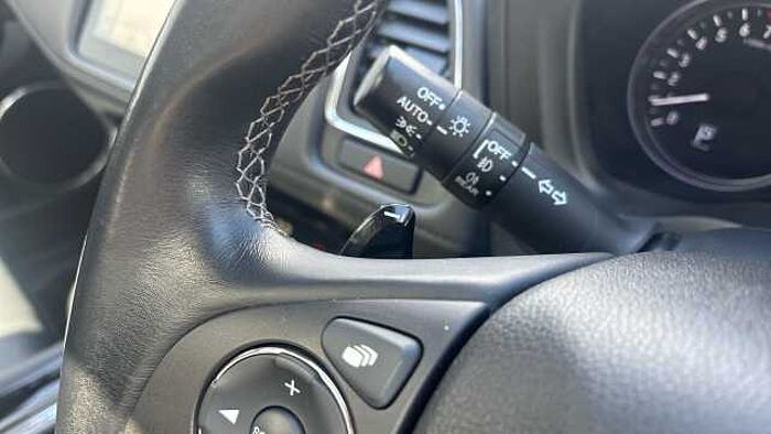 Honda HR-V 1.5 i-VTEC EX CVT 5dr 