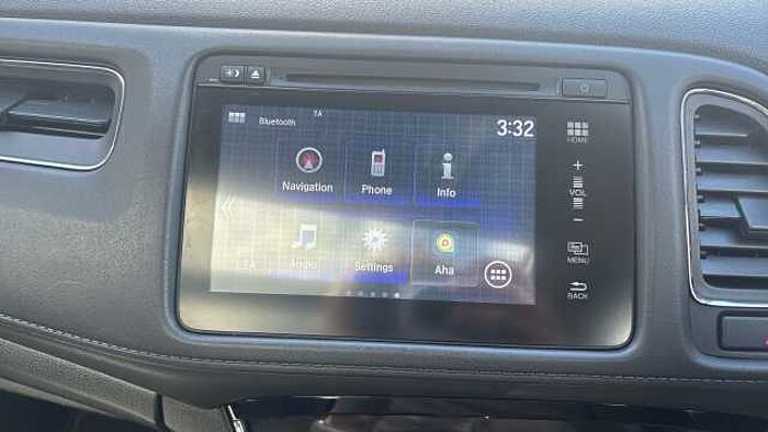 Honda HR-V 1.5 i-VTEC EX CVT 5dr 