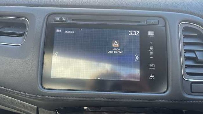 Honda HR-V 1.5 i-VTEC EX CVT 5dr 