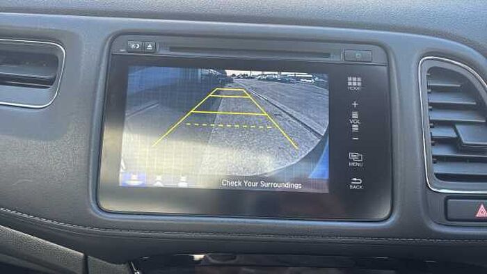 Honda HR-V 1.5 i-VTEC EX CVT 5dr 
