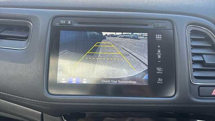 Honda HR-V 1.5 i-VTEC EX CVT 5dr 
