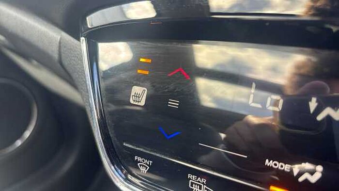 Honda HR-V 1.5 i-VTEC EX CVT 5dr 