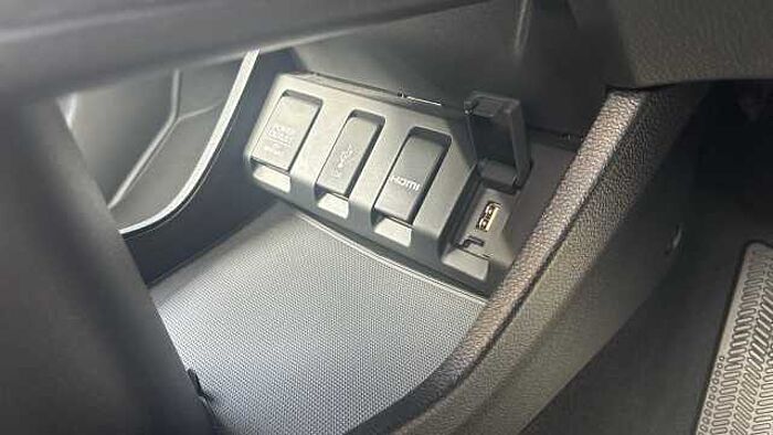 Honda HR-V 1.5 i-VTEC EX CVT 5dr 