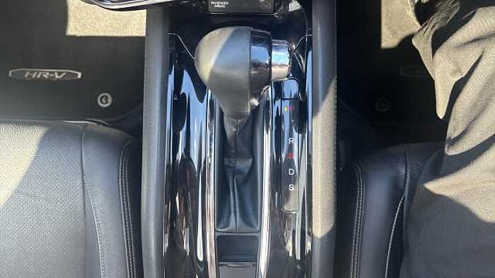 Honda HR-V 1.5 i-VTEC EX CVT 5dr 