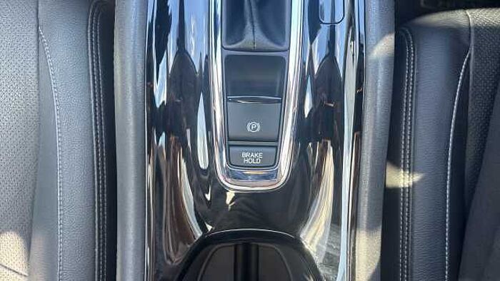 Honda HR-V 1.5 i-VTEC EX CVT 5dr 