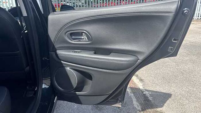 Honda HR-V 1.5 i-VTEC EX CVT 5dr 
