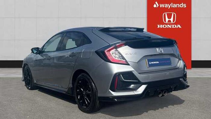 Honda Civic 1.5 VTEC Turbo Sport 5dr CVT 