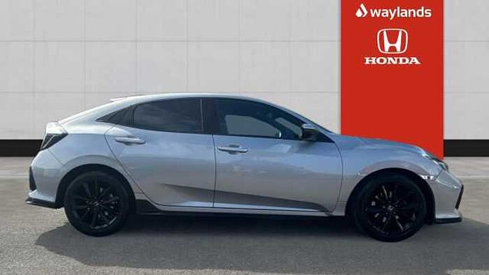 Honda Civic 1.5 VTEC Turbo Sport 5dr CVT 