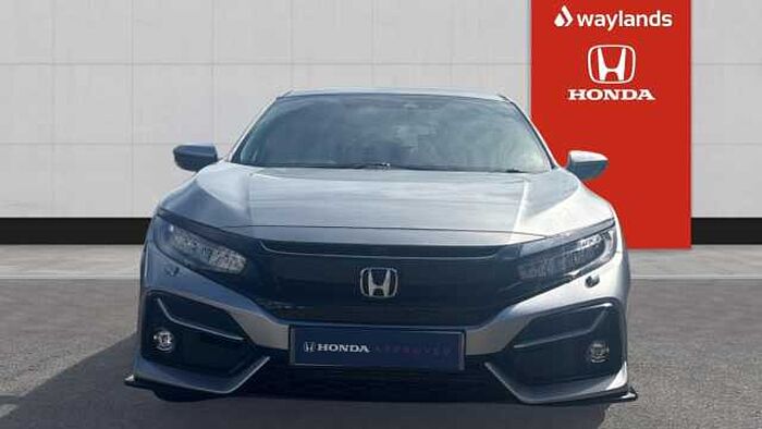 Honda Civic 1.5 VTEC Turbo Sport 5dr CVT 