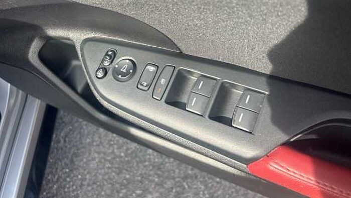 Honda Civic 1.5 VTEC Turbo Sport 5dr CVT 