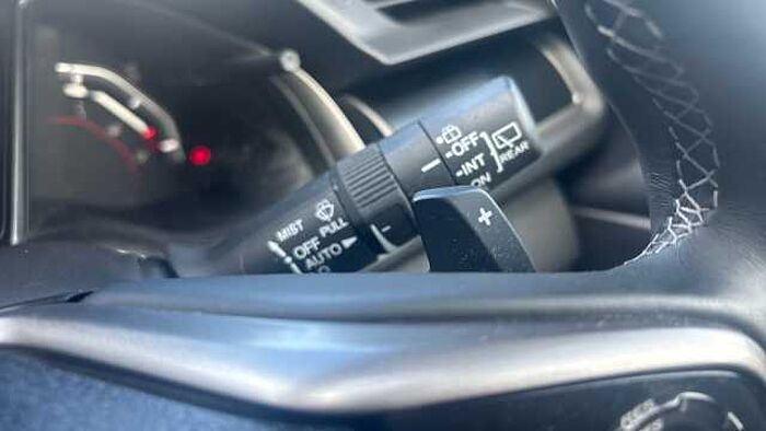 Honda Civic 1.5 VTEC Turbo Sport 5dr CVT 