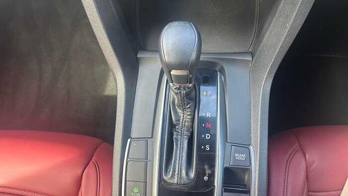 Honda Civic 1.5 VTEC Turbo Sport 5dr CVT 