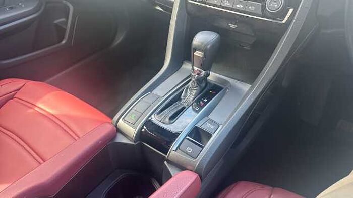Honda Civic 1.5 VTEC Turbo Sport 5dr CVT 